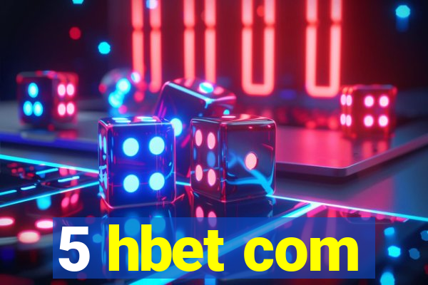 5 hbet com